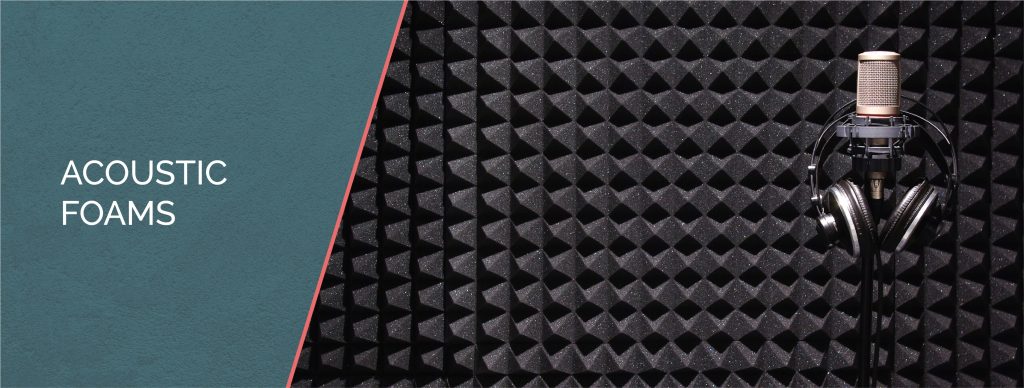 Soundproof Foam for Effective Noise Redu...