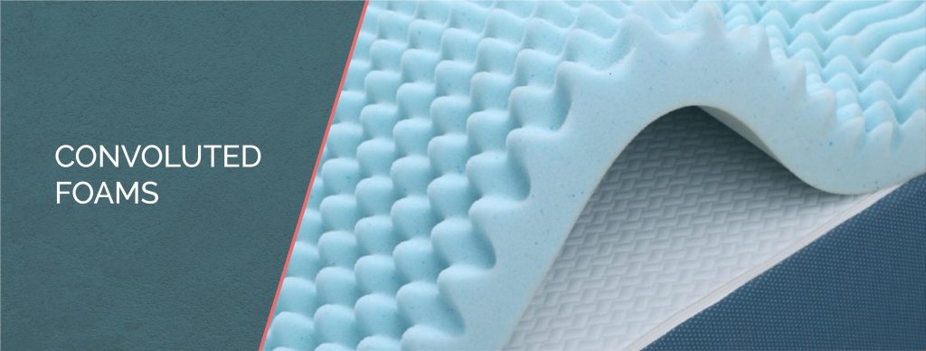 Convoluted Foam Manufacturers & Supplier...