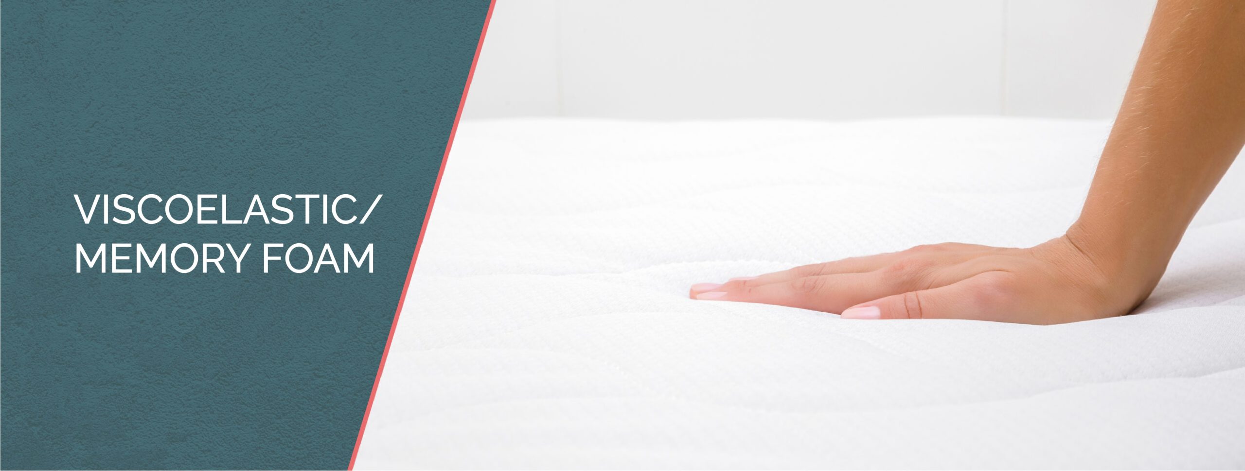 Visco Elastic Foam / Memory Manufacturers Flexipol