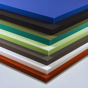 PU Foam Sheets
