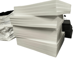 Memory Foam Suppliers