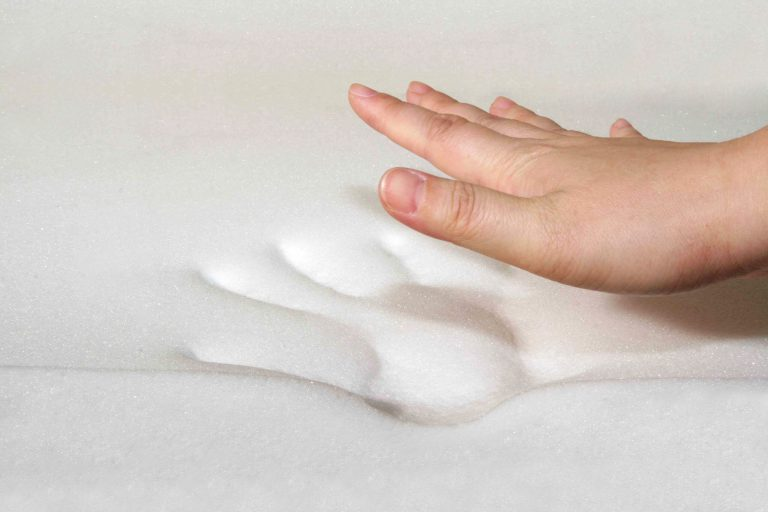 Memory foam suppliers